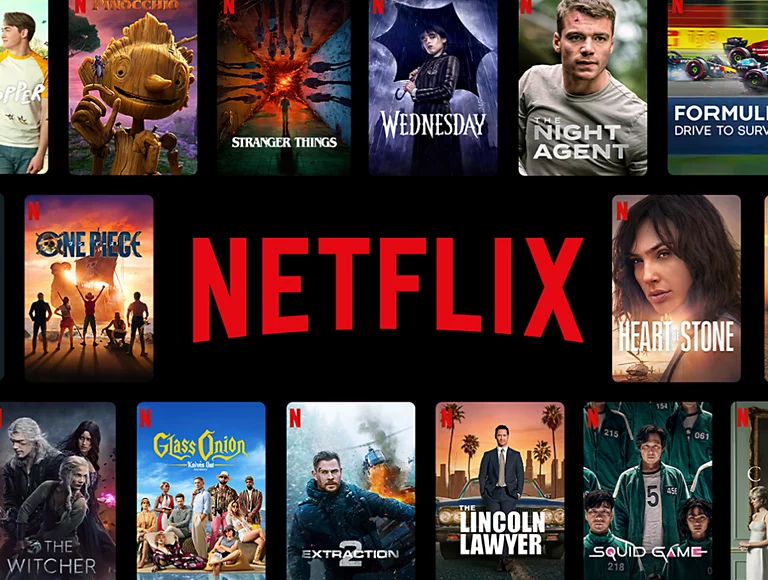 netflixおすすめ